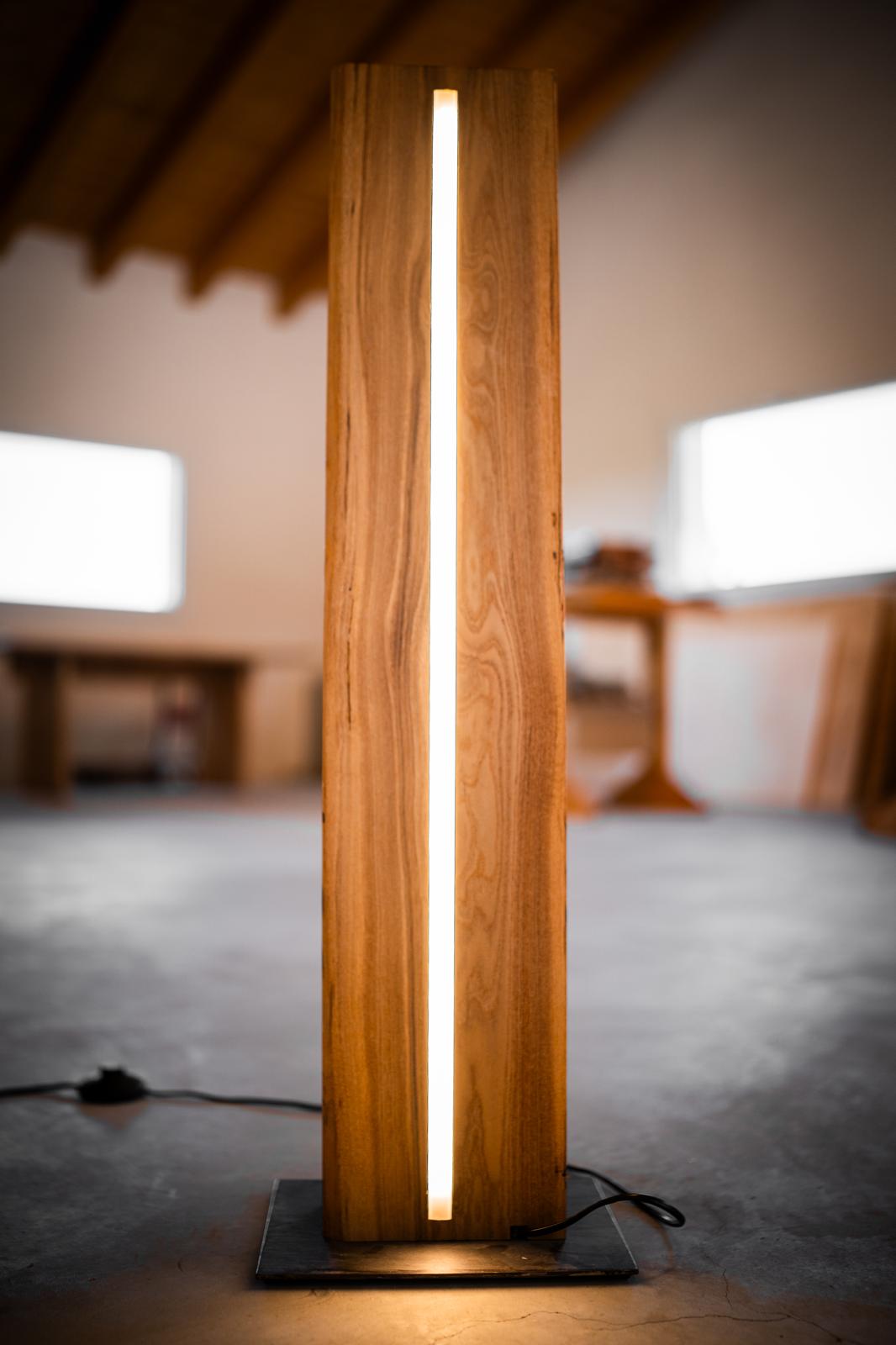 Lampada da terra led - articolo 2202501