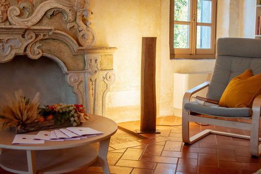 In esposizione la prima capsule collection firmata Girabacchino