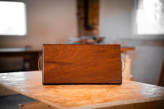 Classic Iroko - articolo 1142501