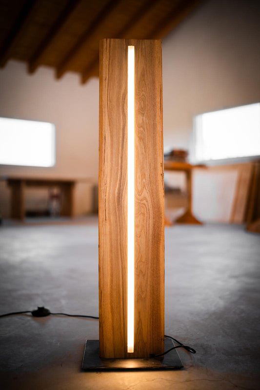 Lampada da terra led - articolo 2202501