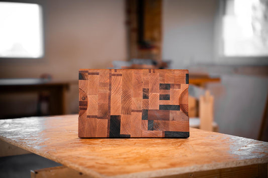 Tagliere "Arlecchino" - articolo 1902501